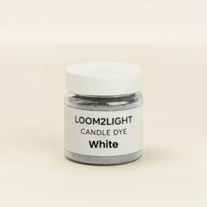 White Candle 5gm