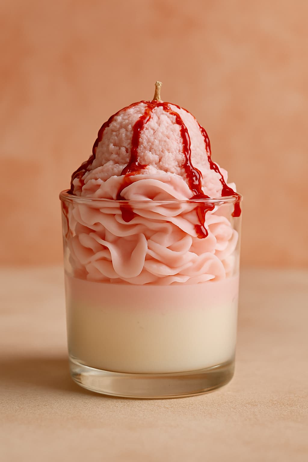 scented candles for home decor