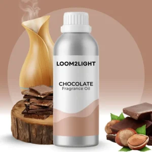 Chocolate Fragrance Oil – Rich & Decadent Aroma
