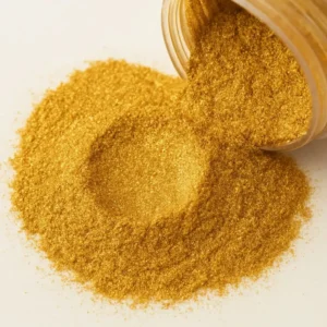 Golden Mica Powder 10gm