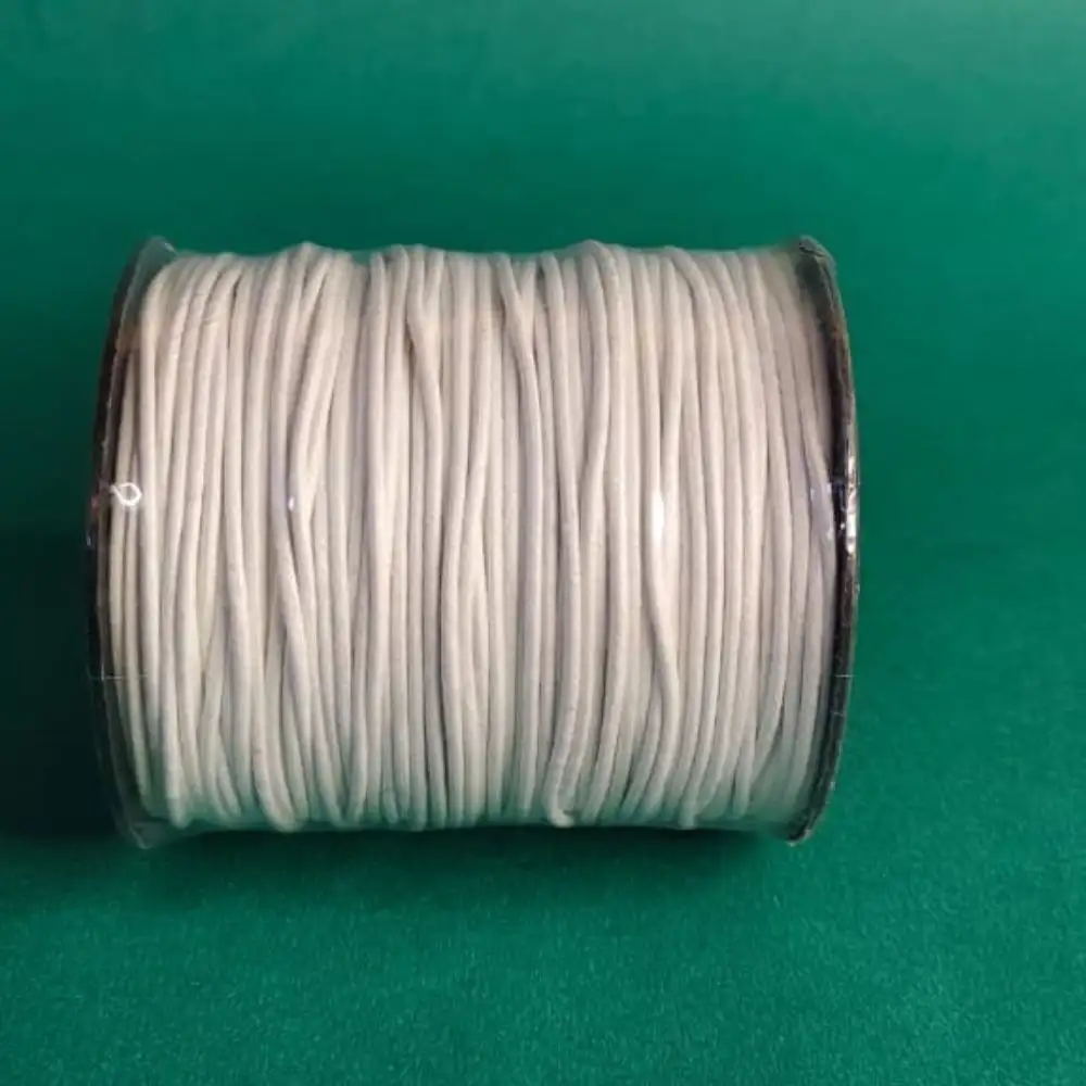 High-Quality Braided Wick Roll (100 Meters) - Image 2