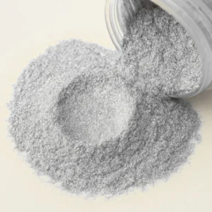 White Mica Powder 10gm