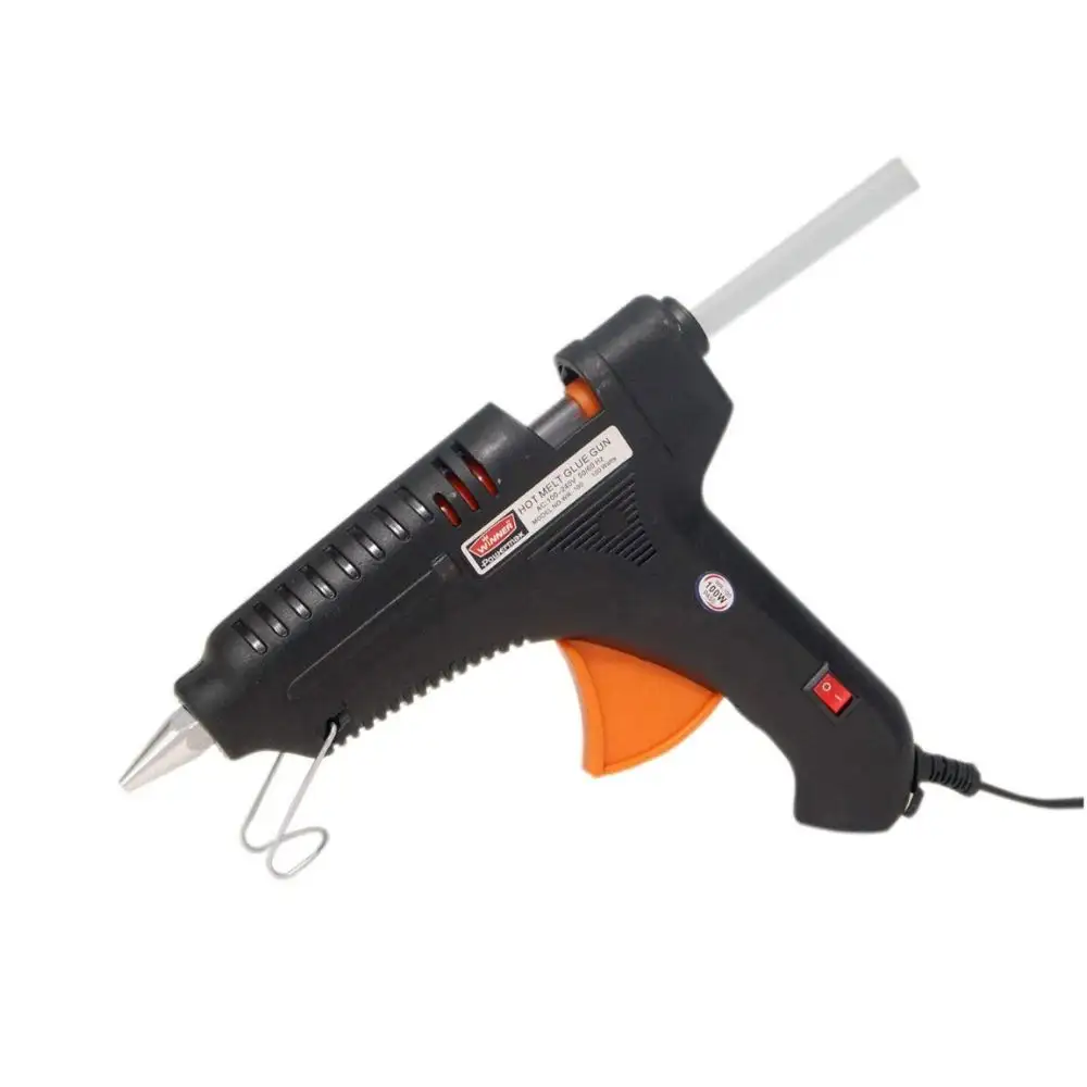 Hot Glue Gun – Tool for Candle Making & Craft Projects