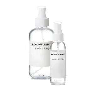 Multi-Purpose Alcohol Spray / Glass Cleaner – 100ml