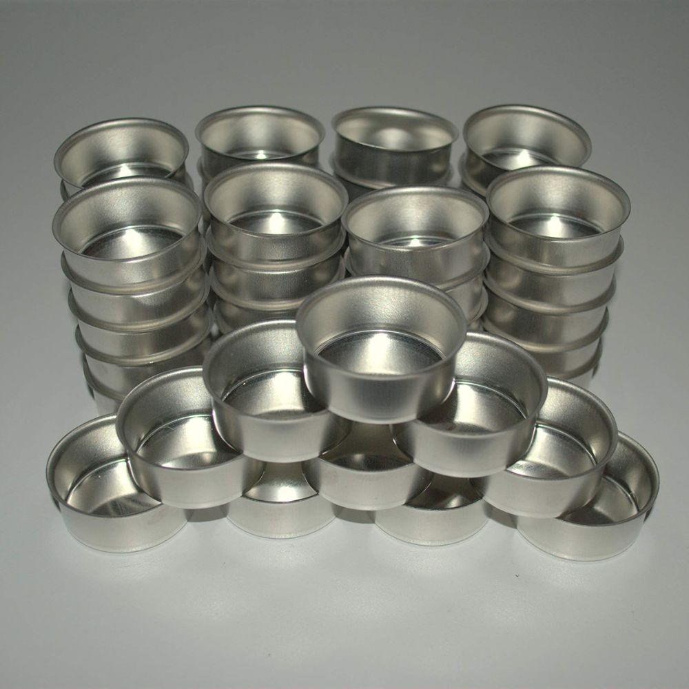 Elegant Tealight Candle Holders – Set for Stylish Ambiance