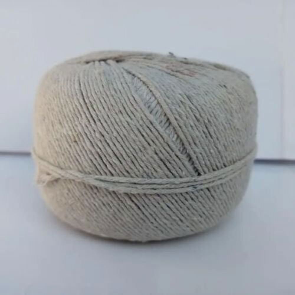 Premium Candle Wick Roll – 50g