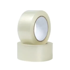 Clear Tape – Strong & Durable 3inch