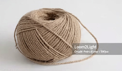 Natural Jute Rope 1