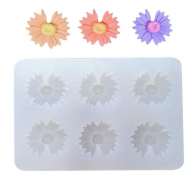 Six Units Daisy
