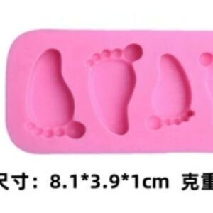 Baby Feet