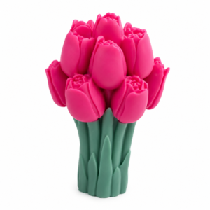 Tulip Bouquet mold