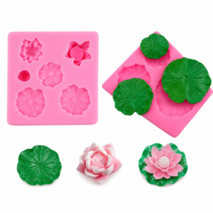 Lotus Leaf Set